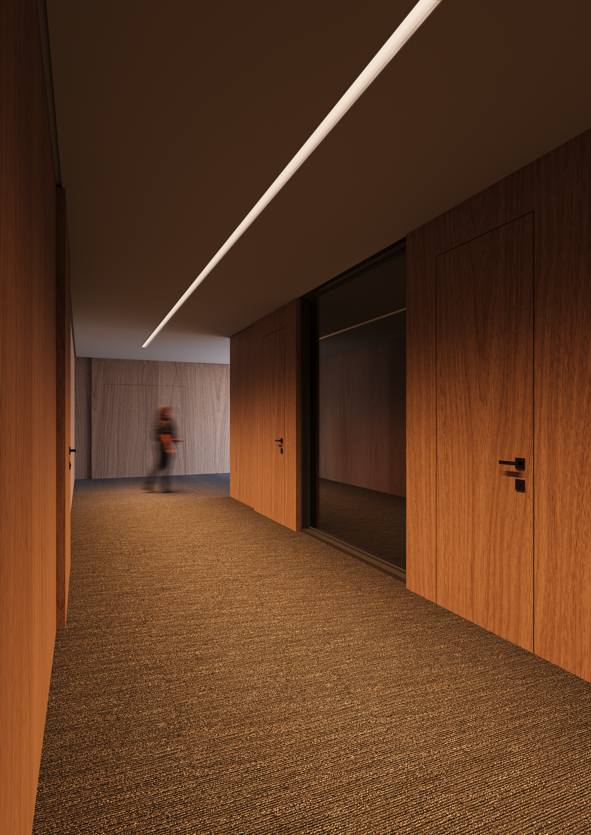 Fit60 - Ambientação